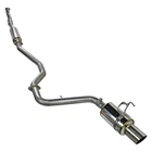 Remark Catback Exhaust For 2022+ Honda Civic Si (display Used). Price: $750.00.