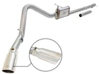 Afe Power 49-43076-P Exhaust System Kit Fits Ford Super Duty 99-04 V8-5.4L /V10- New. Price: $796.00.