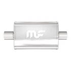 Magnaflow Muffler Ss 14X3.5X7 2/2 C/c New. Price: $145.00.