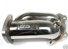 Obx Dump Pipe Nissan 240SX SR20DET S13 S14 S15 V-band Stainless New. Price: $99.99.