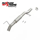 Speedfx 50300 Maxflow Xtreme Cat Back System Exhaust New. Price: $290.54.
