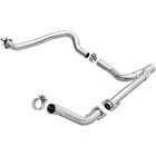 Magnaflow Performance Exhaust 19211 Stainless Steel Y-pipe Fits Wrangler (jk) New. Price: $531.52.