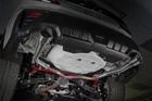 Perrin Dual Single Tip Axle Back Exhaust For 2015-2025 Subaru Wrx And Sti New. Price: $594.15.