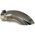 Mbrp Performance Exhaust T5086 Tip 5" Od Turndown Inlet 14" T304 Universal New. Price: $137.98.