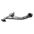 Ap Exhaust Pipe 28850 Dac New. Price: $186.41.