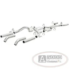 Exhaust System Kit - Ford Mustang 1967 4.7 Nuovo. Price: $2233.63.
