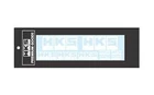 Hks Aftermarket Logo Sticker La Carte White New. Price: $44.04.
