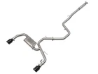 Afe Power Exhaust System Kit Fits Hyundai Elantra 22-25 L4-2.0L (t) Takeda 3 New. Price: $1852.00.