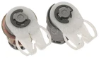 DL-31 Set Of 2 Door Lock Cylinders New For Civic Honda Acura Integra Crx Pair. Price: $50.97.
