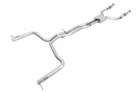 Awe Tuning 3020-31016 Track Edition For Mercedes W205 Amg C43 / C450 C400 New. Price: $1745.00.