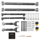 Maxpeedingrods Rear Suspension Kit For Gm A-body 1968-1972 Control Arms Set New. Price: $274.40.