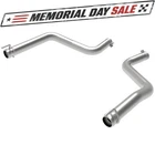 Afe 49-42079 Axle Back Exhaust System Kit Set For 2015-23 Challenger Charger V8 New. Price: $369.70.