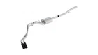 Borla Atak Catback Exhaust For 2014-2018 Chevrolet Silverado, Gmc Sierra 1500 New. Price: $1639.99.