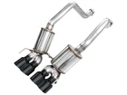 Awe Tuning 3015-43606 Exhaust System For 06-13 Corvette 6.2/7.0 New. Price: $1675.00.