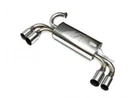 Hks 31021 KB002 Legamax Premium Rear Exhaust For 08-14 Hyundai Genesis Coupe New. Price: $753.95.