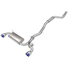 Afe 49-36050-L Cat Back Exhaust System Kit Set For 2021-24 Toyota Gr Supra 2.0L New. Price: $1650.61.