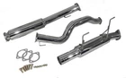 Injen SES1902 Exhaust System Kit New. Price: $1175.77.