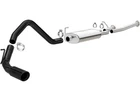 Magnaflow 15367 For 14-21 Tundra 4.6/5.7L Street Cat-back Side Exhaust System New. Price: $1558.00.