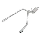 For Ram 1500 Classic 19-24 Exhaust System Apollo Gt Series 409 Cat-back New. Price: $944.10.