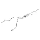 Borla 140429 S-type Cat Back Exhaust Kit For 2009-2013 Silverado Sierra 1500 V8 New. Price: $1433.99.