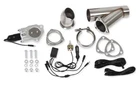 Hooker 11056HKR Cut-out Single Kit New. Price: $311.95.