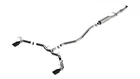 Borla 140922BC S-type Exhaust System For 22+ Honda Civic/acura Integra 1.5L New. Price: $1433.90.
