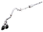 Awe 3015-23208 0FG Catback Exhaust For 2019-2025 4TH Gen Silverado 1500 5.3L New. Price: $1295.00.