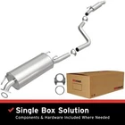 Brexhaust 106-0644 Direct-fit System Kit For 2004-2006 Toyota Sienna New. Price: $305.00.