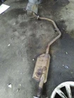 19 Subaru Forester Exhaust 2.5 Liter Used. Price: $340.00.