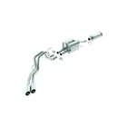 Ford Performance Parts M-5200-F15R145C Touring Cat-back Exhaust System New. Price: $1971.39.