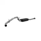 Flowmaster 817519 American Thunder Cat Back Exhaust System Fits 00-04 Tacoma New. Price: $649.95.