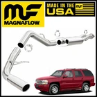 Magnaflow Street Cat-back Exhaust System 02-06 Cadillac Escalade/gmc Yukon 6.0L New. Price: $965.00.