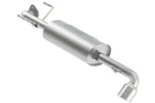 Borla 11944 Axle Back S-type Exhaust New. Price: $597.99.