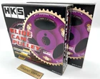 Hks Cam Pulley Gears 1JZ-GTE 2JZ-GTE Toyota Lexus Aristo Soarer Supra Set Of New. Price: $248.16.