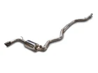 Awe 3015 23036 Touring Edition Exhaust + Mid Pipe For 2013-2018 Bmw 320I New. Price: $1325.00.