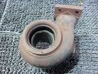 Apexi AX53B70 Turbo Exhaust Housing SR20 Silvia 180SX Jdm Used. Price: $301.06.