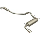 Magnaflow 15759 Street Series Stainless Cat-back System New. Price: $843.99.