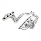 Stainless Works 2015-18 Dodge Challenger & Charger Headers With High-flow Cats New. Price: $2661.14.