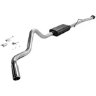 17361 Flowmaster Force Ii Catback Exhaust System New. Price: $599.95.