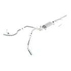 Borla 140341 Touring Cat Back Exhaust Kit For 2009-2013 Silverado Sierra 1500 V8 New. Price: $1399.99.