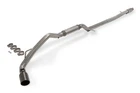 Flowmaster Exhaust System Kit - Fits 2019 Ford Ranger 2.3L Ecoboost; Cc/ec; 2/4 New. Price: $767.95.