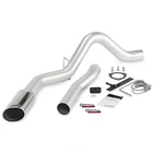 Exhaust System Kit-diesel, Crew Cab Pickup, 97.6" Bed Banks Power 47786 New. Price: $415.14.