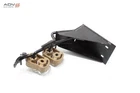 2023 2024 Ford F-250 F-350 6.7L Exhaust Muffler Hangers & Bracket Oem Used. Price: $76.49.