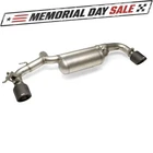 Remus 754519 1500 "racing" Axle-back Exhaust System 2019- Bmw M135I Perfor New. Price: $1296.02.