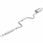 Magnaflow Performance 106-0015 Brexhaust Direct-fit System New. Price: $321.00.