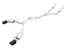 Awe Tuning 3015-33114 Touring Edition Exhaust For Audi RS5 Sportback (19) New. Price: $3075.00.