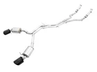 Awe Tuning 3015-33321 Touring Edition For Audi B9.5 Rs Sportback New. Price: $3200.00.