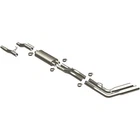 Magnaflow Performance Exhaust System Kit 16523 New. Price: $1049.00.