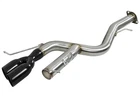 Afe Machforce Fits Xp 08-13 Bmw 135I L6-2.0L N54/N55 3IN. 304 Ss Axle-back New. Price: $1153.00.