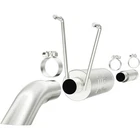 17108 Magnaflow Exhaust System For Ram Truck 1500 Classic Dodge 2009-2010 New. Price: $986.67.